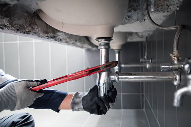 Trusted Sewer Line Repair service in Diamond, MO - AAA Plumbing Heating